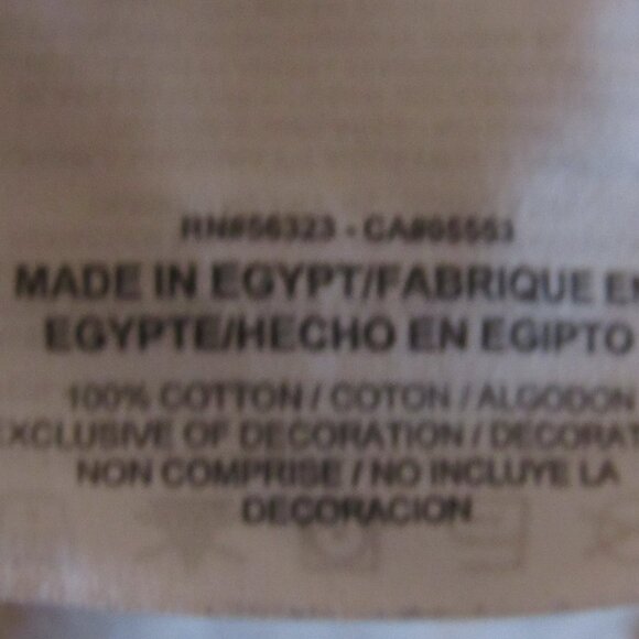 Nike "Just Do It" T-Shirt Men XXL White The Nike Tee Athletic Cut All Over Print - Picture 7 of 7